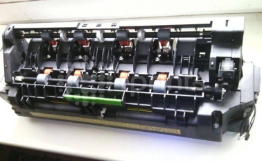 Печь в сборе Konica-Minolta bizhub 222 / 250 / 282 / 350 / 362 (4040R71100 / 4040076600)