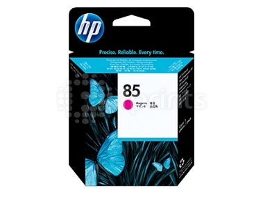 Печатающая головка HP №85 (C9421A) Magenta пурпурная