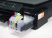 Фото перезаправляемые картриджи Brother DCP-J100 / DCP-J105 (IST)