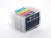 Перезаправляемые картриджи Epson C67 / C87 (IST)