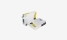 Картридж перезаправляемый Hi-Black для Epson T0814 Yellow пустой