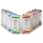 Перезаправляемые картриджи HP Z3100 / Z3200 / Z6100 (IST)