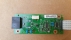 Фото плата факса HP LJ M1212nf / M1214nfh / M1217nfw оригинальная CE833-60001 / CE868-60001