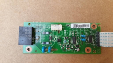 Плата факса HP LJ M1212nf / M1214nfh / M1217nfw оригинальная CE833-60001 / CE868-60001