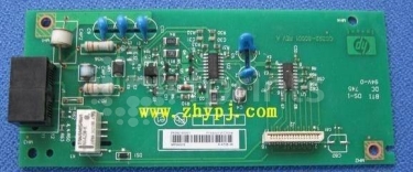 Плата факса HP LJ M1319f оригинальная CE488-60001 / CC392-60001