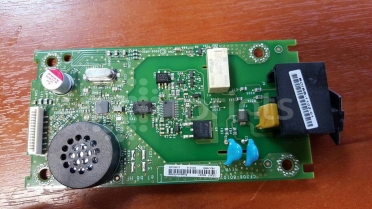 Плата факса HP LJ M425 / M521 / CLJ M276 / M476 / M570 оригинальная CF207-60001