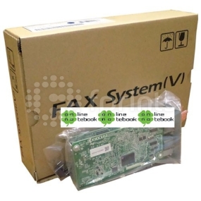 Плата факса Kyocera Fax System (V) 1505JT3NL0