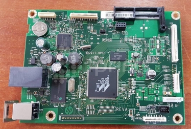 Плата форматера HP LJ M225dw с Wi-Fi (CZ232-60001)