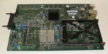 Плата форматера HP CLJ CP4025 / CP4525 (CC493-69001 / CC493-69003 / CC440-60001)