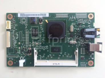 Плата форматера HP CLJ CP5225 CE490-67901 / CE490-67902