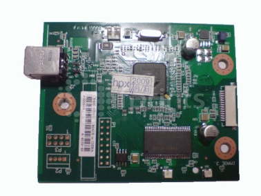 Плата форматера HP LJ 1018, 1020, 1022