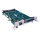 Фото плата форматера HP LJ M1120, M1522 (сетевая) для моделей с факсом