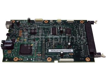 Плата форматера HP LJ 1160, 1320, 3390, 3392 (сетевая)