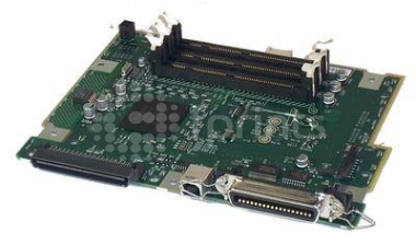 Плата форматера HP LJ 2300 (Q1395-60001 / Q1395-60002 / Q1395-69001 / Q1395-69002)