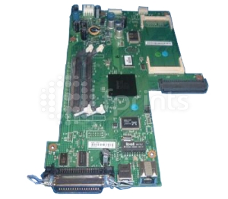 Плата форматера HP LJ 2400, 2410, 2420, 2430 (не сетевая)