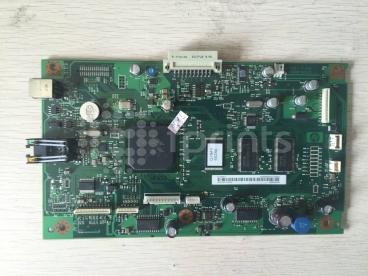 Плата форматера HP LJ 3055 (Q7529-60002 / Q7529-60001)