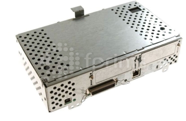 Плата форматера HP LJ 4250, 4300, 4345, 4350 (сетевая)