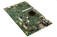 Фото плата форматера HP LJ M1120, M1522 (сетевая) для моделей с факсом