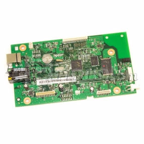 Плата форматера HP LJ M127fw MFP CZ181-60001