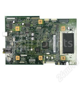 Плата форматера HP LJ M2727 (сетевая)