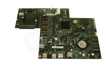 Плата форматера HP LJ M3027, M3035, P3005