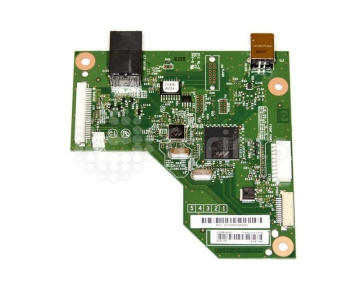Плата форматера HP LJ P2030, P2035, P2050, P2055 (сетевая)
