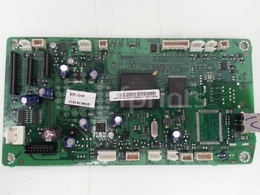 Плата форматера Samsung CLP-310 / 315 (JC92-02114A / JC92-01998B)