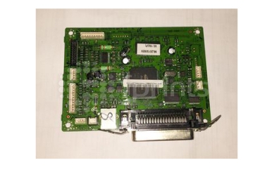 Плата форматера Samsung ML-1610, ML-1615, ML-2010, ML-2015