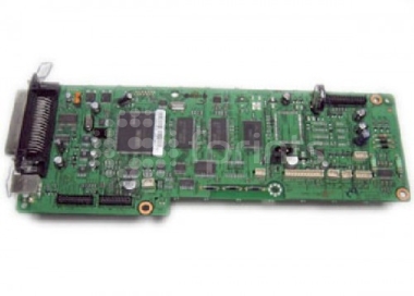 Плата форматера Samsung ML-1640, ML-1641, ML-1645, ML-2240, ML-2241