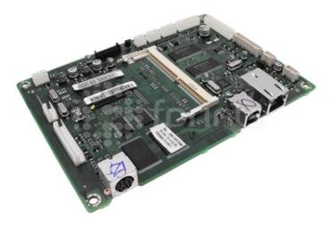 Плата форматера Samsung ML-2851ND / Phaser 3250ND (JC92-01936A / 140N63323)