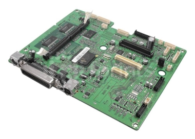 Плата форматера Samsung ML-3560 / 3561 (JC92-01657C)