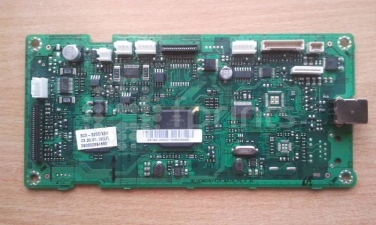 Плата форматера Samsung SCX-3200 / 3205 (JC92-02317G)