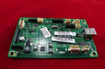 Плата форматера Samsung SCX-3405W (JC92-02444D)