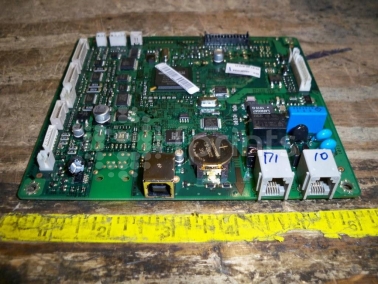 Плата форматера Samsung SCX-4623FN (JC92-02179F / JC92-02179A)
