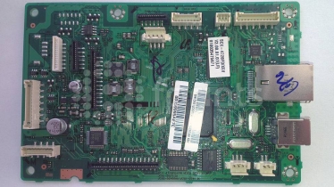 Плата форматера Samsung SCX-4727FD / 4728FD (JC92-02409A)