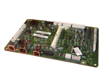 Плата форматера Samsung SCX-4824, SCX-4824FN