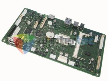 Плата форматера Samsung SCX-4833FR (JC92-02350C)