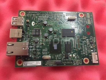 Плата форматера (сетевая) HP LJ M402n / dn (C5F93-60001)