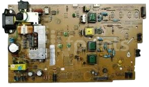 Плата форматера Xerox WC PE114e
