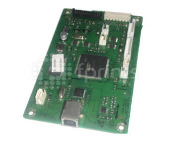 Плата форматера Xerox WC 312