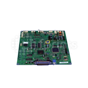 Плата форматера Xerox WC Pro 412