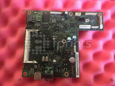 Плата форматирования HP CLJ M375 / M475 оригинальная CE855-67901 / CE855-60001
