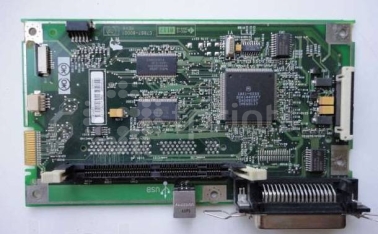 Плата форматирования HP LJ 1200 / 1220 оригинальная C9128-60001 / C7857-60001