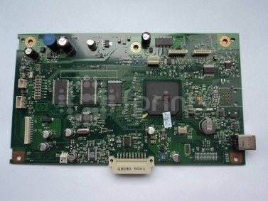 Плата форматирования HP LJ 3050 оригинальная Q7844-60002