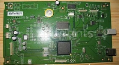 Плата форматирования HP LJ M1319f MFP CC391-60001