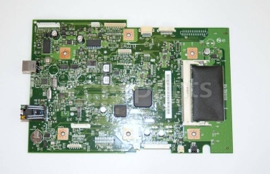 Плата форматирования HP LJ M2727nf / nfs MFP оригинальная CC370-60001