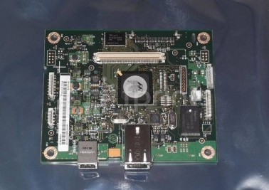Плата форматирования HP LJ M401dne оригинальная CF399-60001