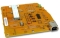Фото плата форматирования HP LJ P1005 оригинальная RM1-4607