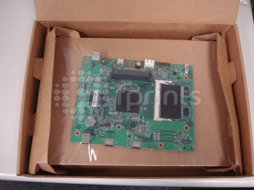 Плата форматирования (не сетевая) HP LJ P3015 / d оригинальная CE474-69001 / CE474-69003