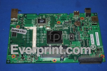 Плата форматирования (не сетевая) HP LJ P4014 оригинальная CB437-69002 / CB437-67901